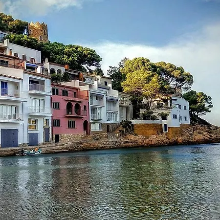 Mas Martis Casa rural