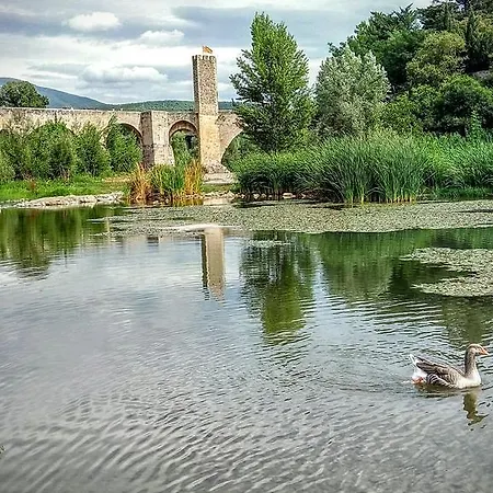 Casa rural Mas Martis