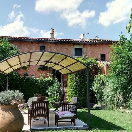 Mas Martis Casa rural