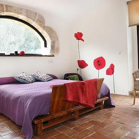 Mas Martis Casa rural