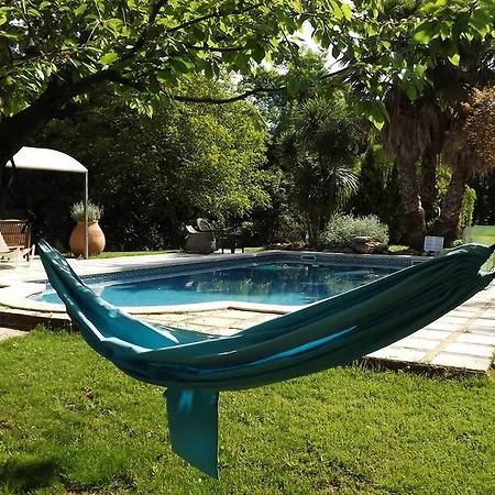 Casa rural Mas Martis *