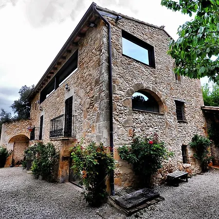 Mas Martis Casa rural