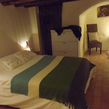 Casa rural Mas Martis Seriñá