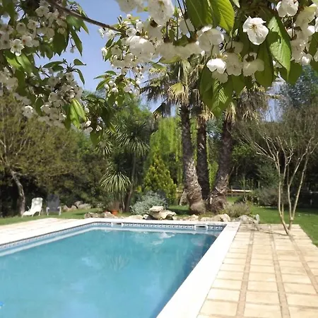 Mas Martis Casa rural