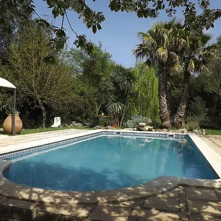 Casa rural Mas Martis
