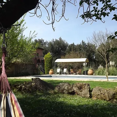 Mas Martis Casa rural Seriñá