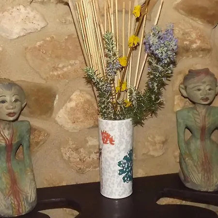 Mas Martis Casa rural