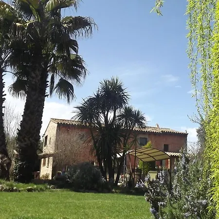 Casa rural Mas Martis