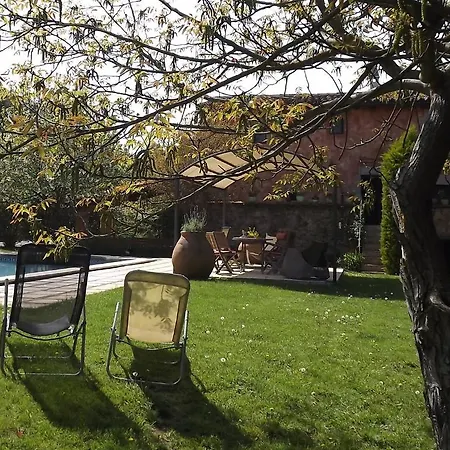 Mas Martis Country house